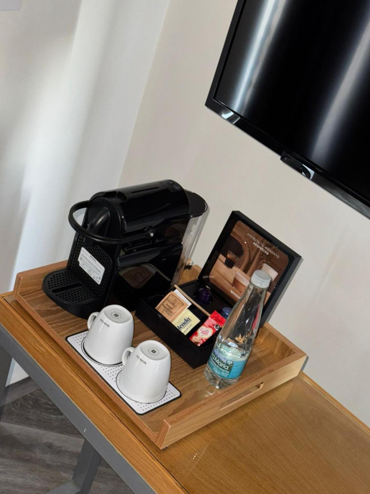 Perla Hotel Guadalajara