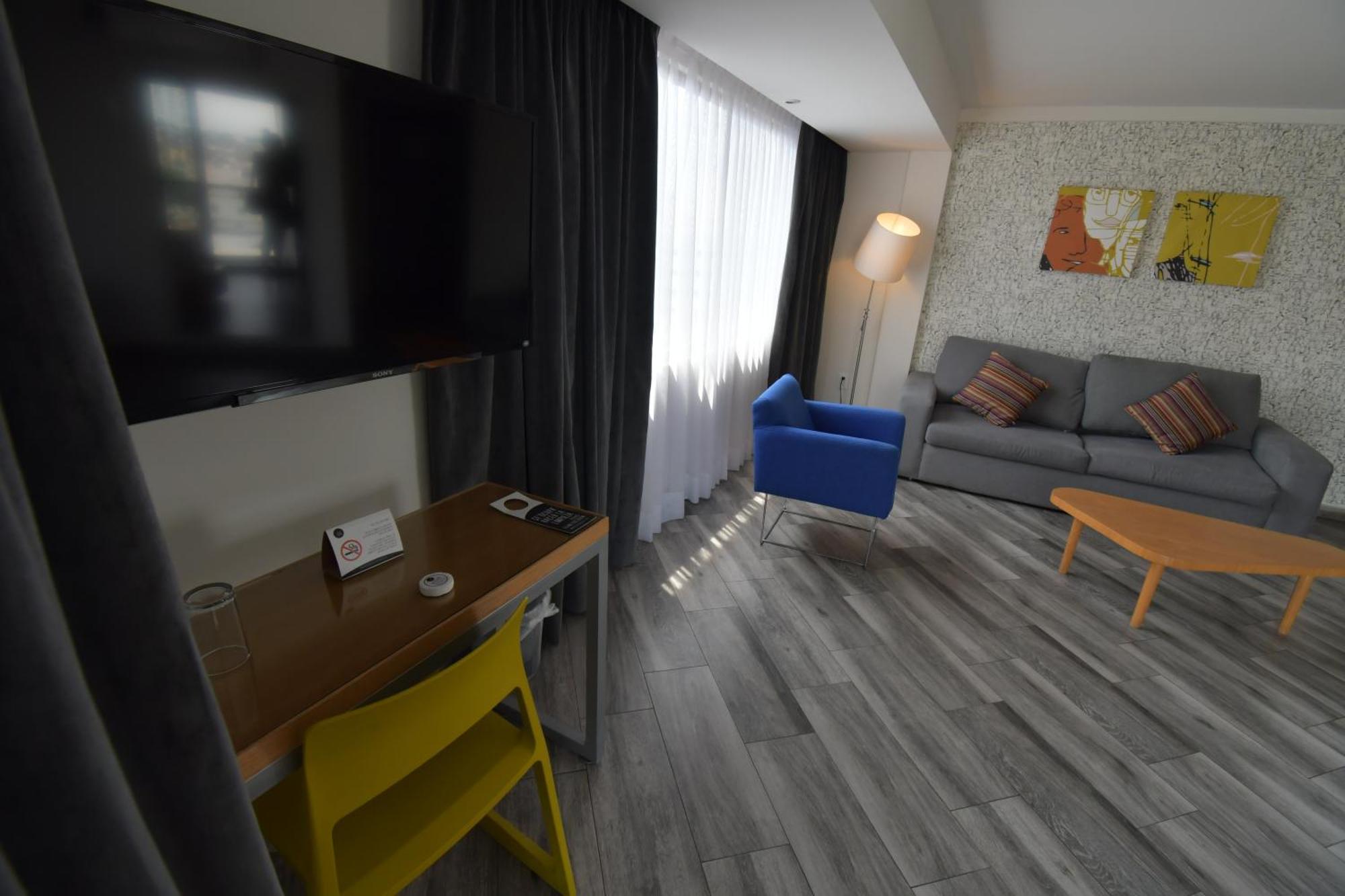 Hotel Perla