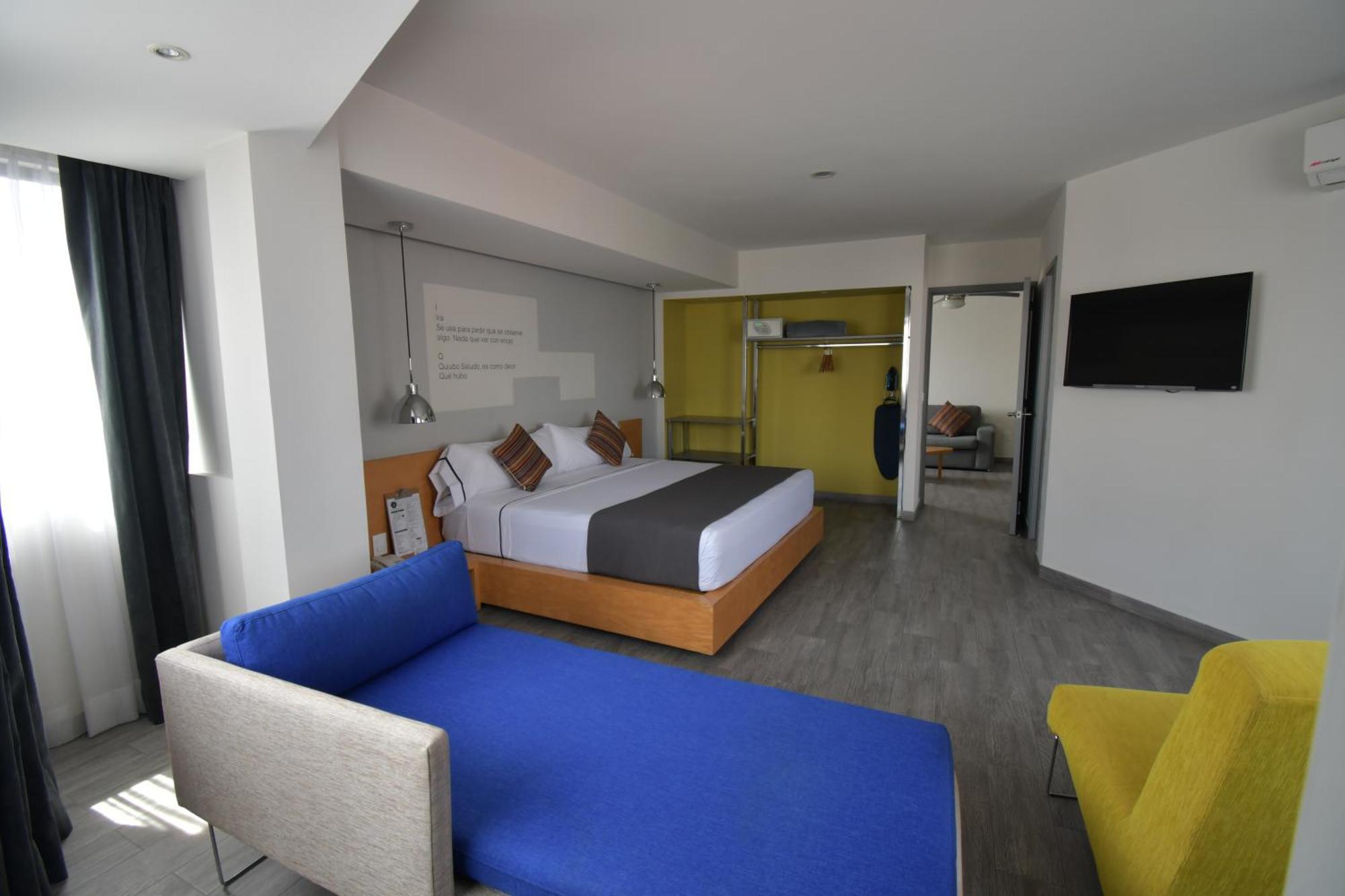Perla Hotel